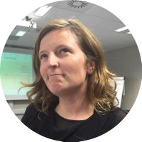 Jennifer Donnelly - @drjendonnelly Twitter Profile Photo