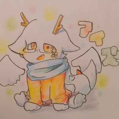 アイズさんのプロフィール画像