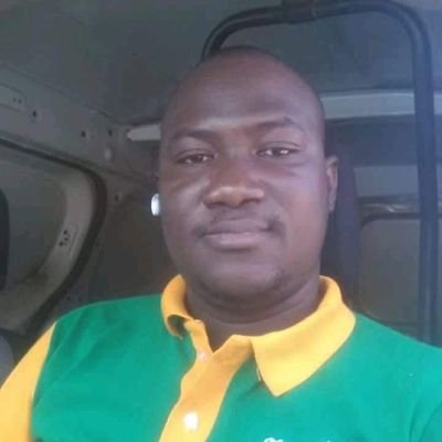 KaboreAuguste's profile picture. 