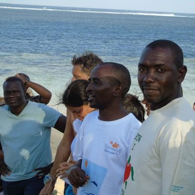 A sustainable multiple-use community managed marine conservation project on Kenya’s north coast that supports environmental socio-economic cultural needs