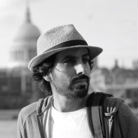 علي الوذين (@alwoothain) 's Twitter Profile Photo