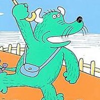 msk2rrk4's profile picture. うひあは