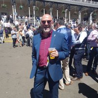 Haydon Hendry (@shadyhayd) 's Twitter Profile Photo