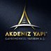 AKDENİZ YAPI A.Ş (@akdenizzyapi) Twitter profile photo AKDENİZ YAPI A.Ş (@akdenizzyapi) Twitter profile photo