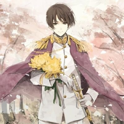 名もない人…（菊）さんのプロフィール画像