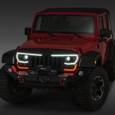 Auto Car LED Headlight Kits; Jeep Wrangler Headlights; Offroad LED Work Light Bars 
Contact us: info@bullet4x4offroad.com
#ledheadlight #ledworklight #lightbars