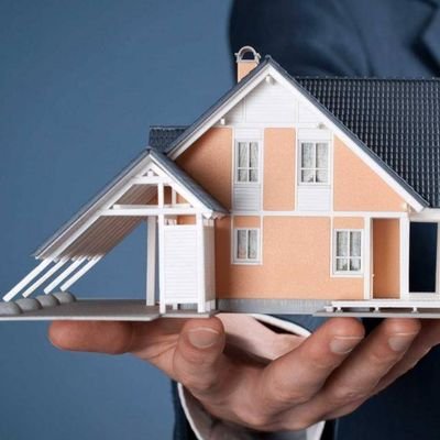 EstateBlogger's profile picture. A Real Estate Consultant a passionate Real Estate guy I just blog on tips that will help you buy and sell properties and investment opportunity available.