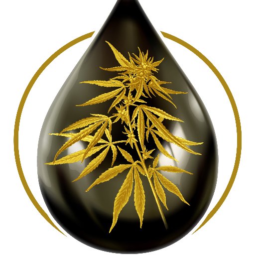 The New Gold Standard in Cannabis Oil, Whole Hemp Plant Infusion CBD.