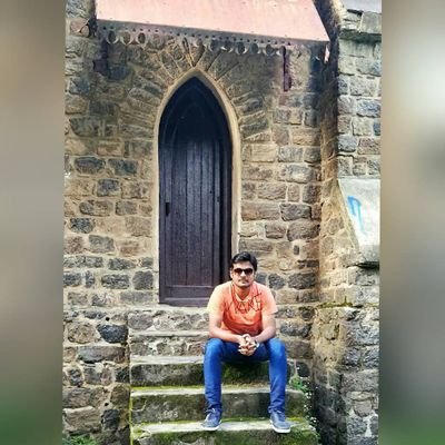 Aanand029's profile picture. 