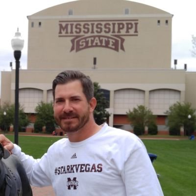 #HailState Bulldog Alumnus, Pure Green Director of Sports Turf Management