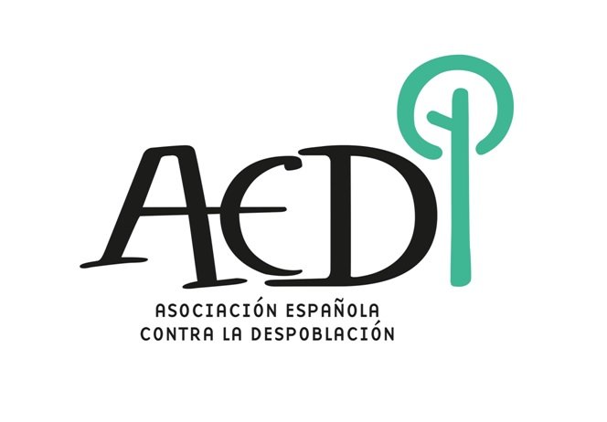 Bienvenidos al twitter oficial de la Asociación Española Contra la Despoblación (AECD) 
🏡El medio rural,  opción y lugar de vida🏡