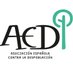 Asociación Española Contra la Despoblación (AECD) (@es_despoblacion) Twitter profile photo Asociación Española Contra la Despoblación (AECD) (@es_despoblacion) Twitter profile photo