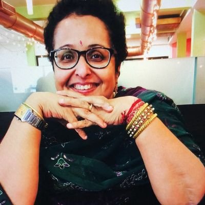 EXECUTIVE EDITOR, VERVE. FORMER EDITOR, MOTHER'S WORLD.
Former Associate Editor DNA (Editor, After Hrs)