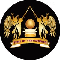 Tent of Testimonies Ministries International(@TOTMinistries) 's Twitter Profile Photo