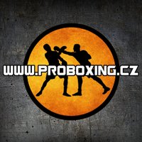 ProBoxing.cz(@ProBoxingCZ) 's Twitter Profile Photo