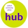 The Community Advice Hubs provide high quality info & advice to all residents of Solihull and enable access to any services that can meet your individual needs.