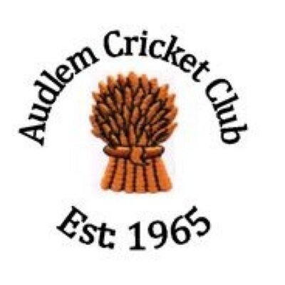 The international voicepiece for Audlem's greatest Cricket Club 🔊🏏