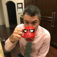 Arron Oberholser (@arronoberholser) 's Twitter Profile Photo Arron Oberholser (@arronoberholser) 's Twitter Profile Photo