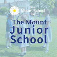 Mount Junior School(@mountjuniors) 's Twitter Profile Photo