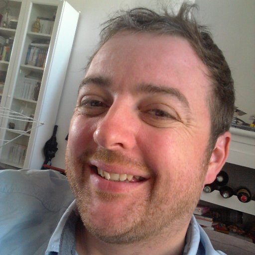 Connecté depuis 1993, je fais un peu de veille sans m'endormir.
Sinon, très curieux, parfois songeur et qui ne se prend pas toujours au sérieux
#devops #macif