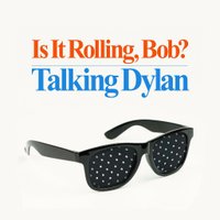 Is It Rolling, Bob? Talking Dylan(@isitrollingpod) 's Twitter Profile Photo
