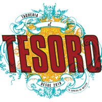 El TESORO(@ElTesoroATL) 's Twitter Profile Photo