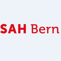 SAH Bern (@sah_bern) Twitter profile photo
