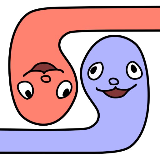 t_yoko303's profile picture. インディゲーム開発中のゲームAIプログラマー。一児の父です。
Indie game developer and Game AI Programmer live in Tokyo.