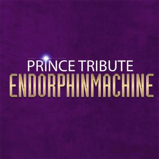 The ultimate Prince tribute band -  Eat, Sleep, Funk, Repeat.
