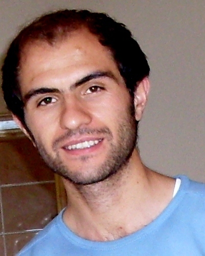 Mechanical Engineer Dr