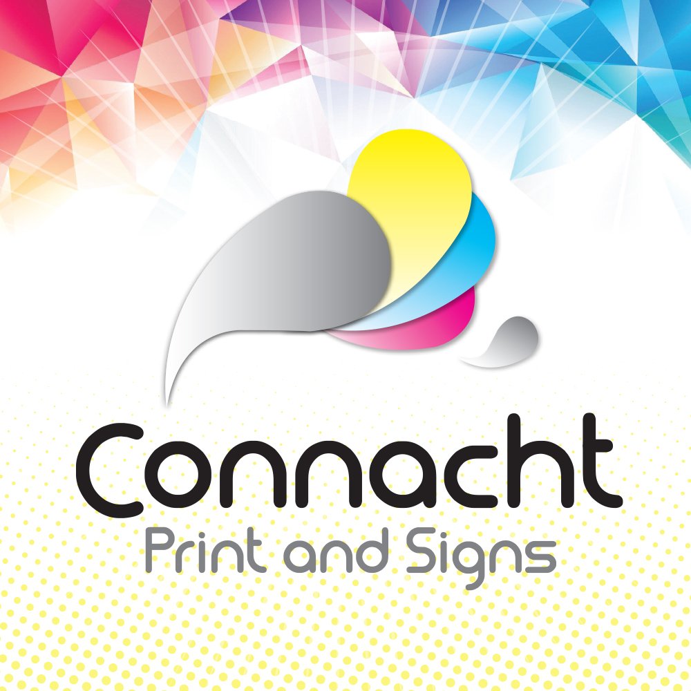 Connacht Print and Signs