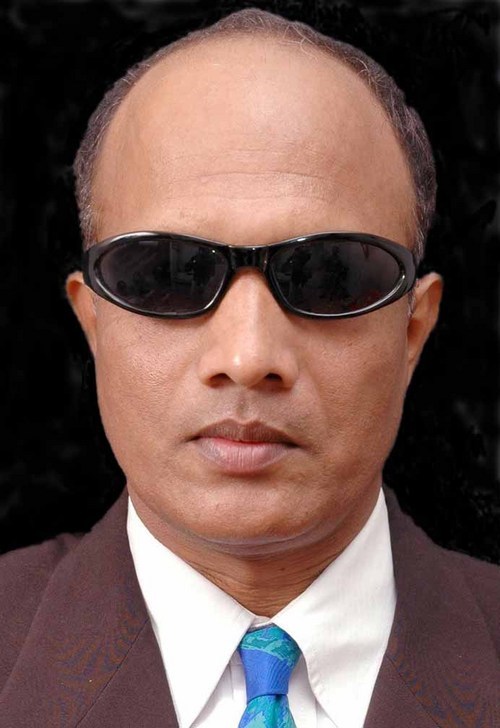 Writer, Director and Producer of Movies