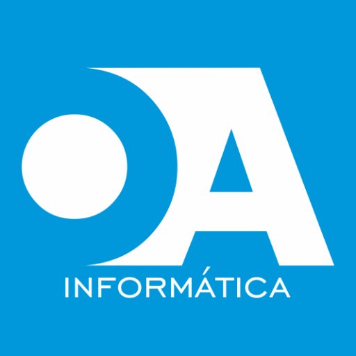 oainformatica's profile picture. Serviços informáticos em Estância, Sergipe.
Desde manutenção até recuperação de dados, design gráfico e de websites...
#estancia #informatica #dicas