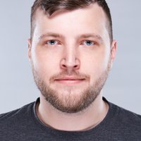 Yehor Kolomiets (@el_pandarl) Twitter profile photo
