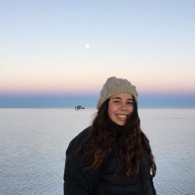 anitamaldoonado's profile picture. 📍Santiago °°CHILE°° ✨Lolol TM UNAB 🔬💉 @nuevas_generacionesudi •23 años•🌸