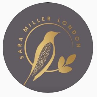 Official Twitter of award-winning designer Sara Miller London✨ Inspired by travel 🏯🌴
Embellish at every opportunity🌺