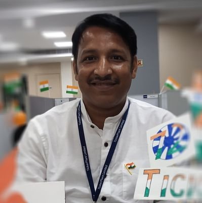 gauravv1978's profile picture. 