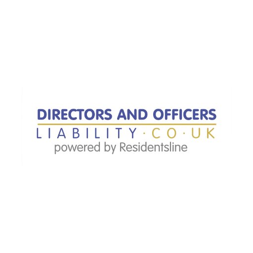 @Residentsline has launched a new site specialising in Directors & Officers Insurance for Residents' Management Companies. Giving you the protection you need.