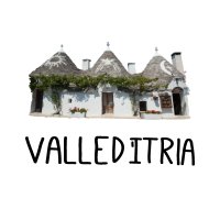 Valle d'Itria (@valleditrianl) 's Twitter Profile