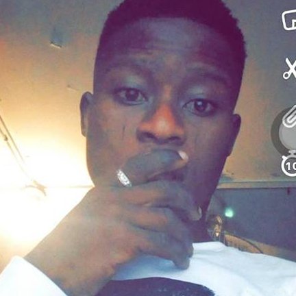 Abayomi13808412's profile picture. 😀😀