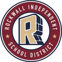 Rockwall ISD (@rockwallschools) 's Twitter Profile Photo Rockwall ISD (@rockwallschools) 's Twitter Profile Photo