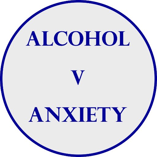 🥛Trying to help others that have used Alcohol to combat Anxiety.