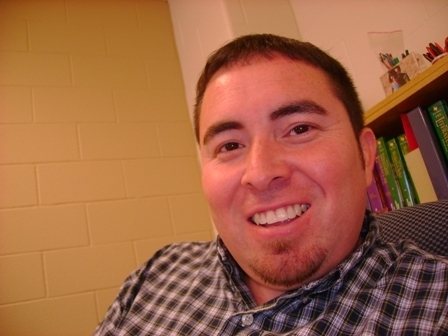 davvalerio's profile picture. Educator, Learner, Citizen of the World