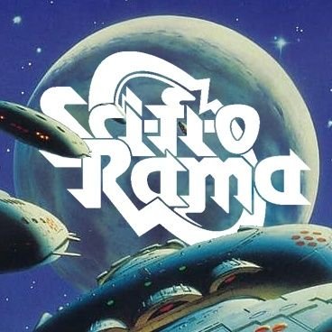 Running continuously since 2008, Sci-Fi-O-Rama is an art, design, and illustration blog that seeks to profile high quality sci-fi or fantasy related works.