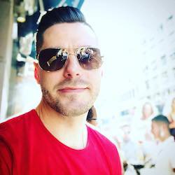 vladib's profile picture. 