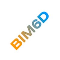 BIM6D (@bim6d) 's Twitter Profile
