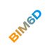 BIM6D (@BIM6D) Twitter profile photo