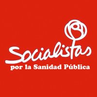 Socialistas por la Sanidad Pública (@porpublica) 's Twitter Profile Photo Socialistas por la Sanidad Pública (@porpublica) 's Twitter Profile Photo