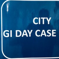 GI Day Case Unit (@case_gi) 's Twitter Profile