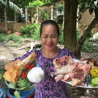 Huot Pichkiry (@pichkiry) 's Twitter Profile